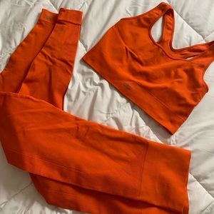 Set Active x Madelyn Cline Golden Hour Set